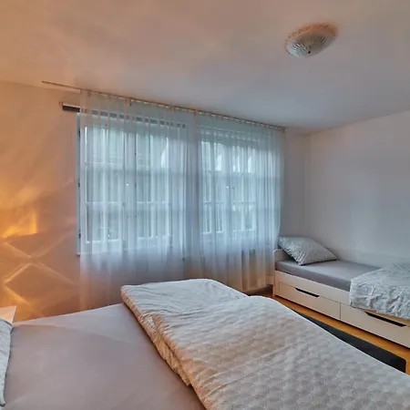 Σπίτι διακοπών Osrblianka *