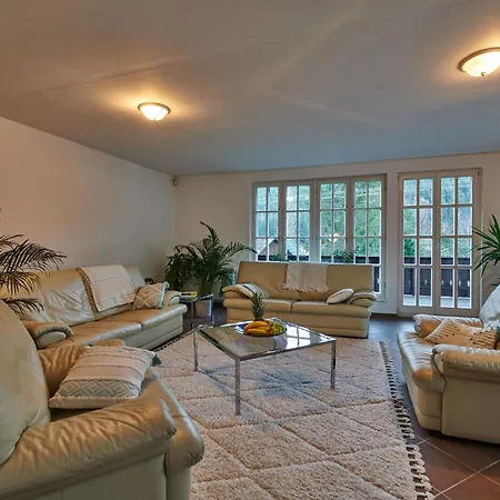 Holiday home Osrblianka