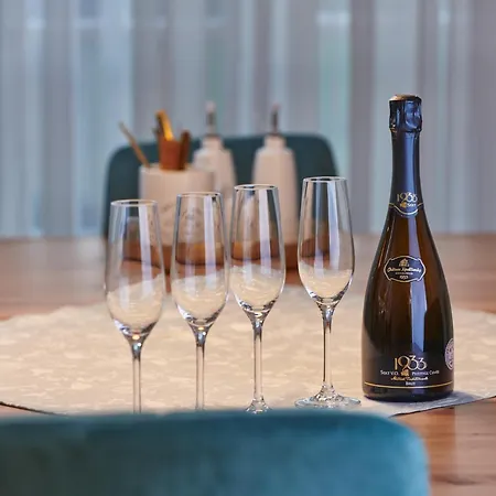 Osrblianka Holiday home *