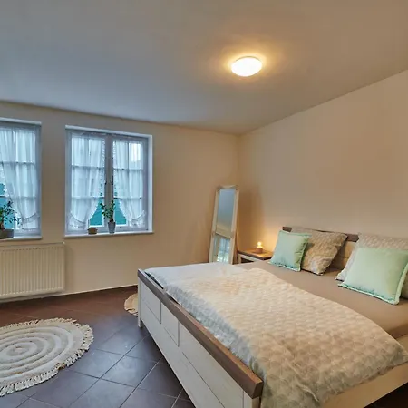 Σπίτι διακοπών Osrblianka