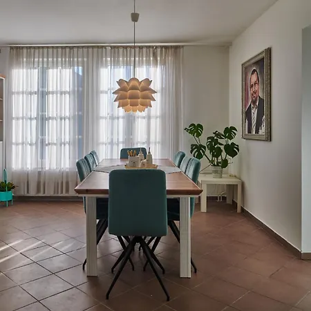 Σπίτι διακοπών Osrblianka *