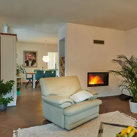 Osrblianka Σπίτι διακοπών Osrblie