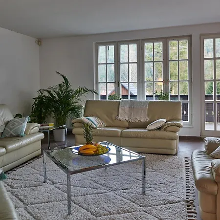 Osrblianka Σπίτι διακοπών *