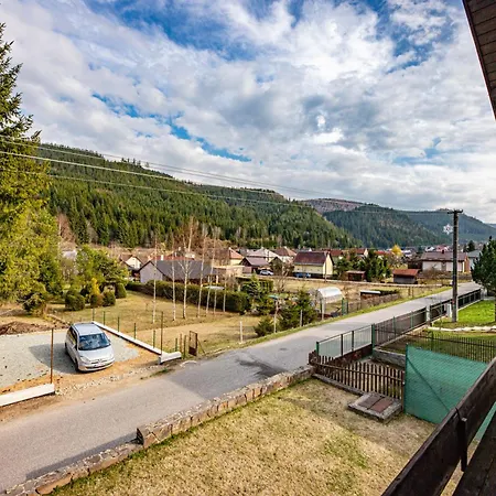 Σπίτι διακοπών Osrblianka *