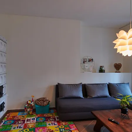 Osrblianka Σπίτι διακοπών Osrblie