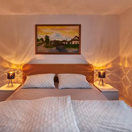 Σπίτι διακοπών Osrblianka Osrblie