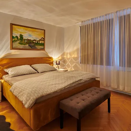 Osrblianka Holiday home