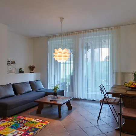 Holiday home Osrblianka Osrblie