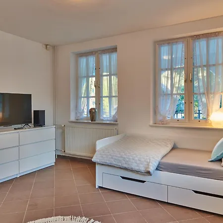 Osrblianka Holiday home *