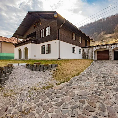 Holiday home Osrblianka