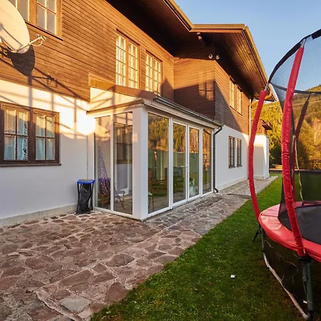 Σπίτι διακοπών Osrblianka Osrblie