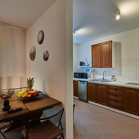 Osrblianka Σπίτι διακοπών