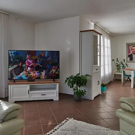 Osrblianka Σπίτι διακοπών