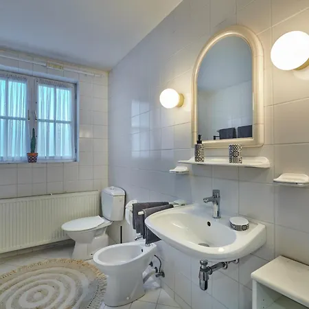 Σπίτι διακοπών Osrblianka Osrblie