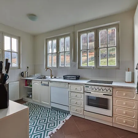 Osrblianka Σπίτι διακοπών *