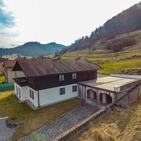 Osrblianka Σπίτι διακοπών